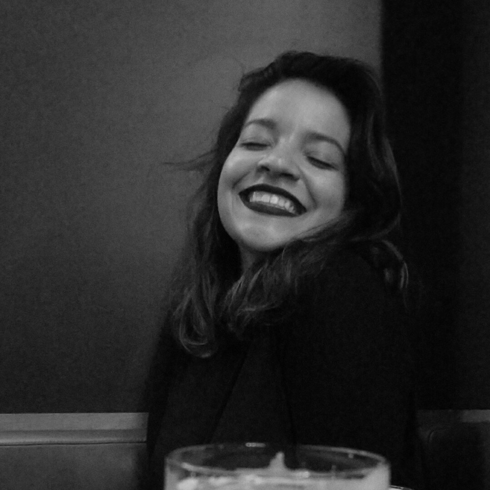 Meet your Posher, Jazmine